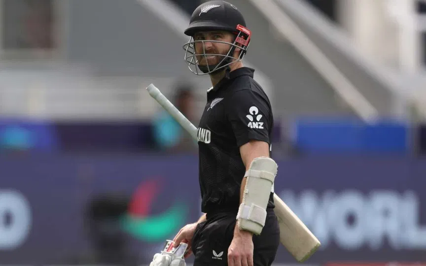 Williamson's Unwanted Record news
